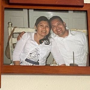 Meet your Posher, Alma